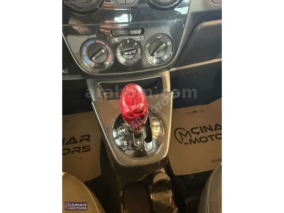 **ÇINAR MOTORS OTOMATİK 2011 FİORİNO**