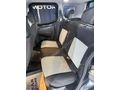 **ÇINAR MOTORS OTOMATİK 2011 FİORİNO**