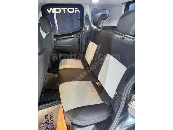 **ÇINAR MOTORS OTOMATİK 2011 FİORİNO**