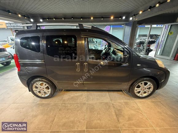**ÇINAR MOTORS OTOMATİK 2011 FİORİNO**