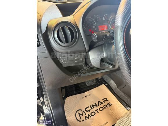 **ÇINAR MOTORS OTOMATİK 2011 FİORİNO**