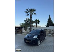 BOYASIZ-TRAMERSİZ 2011 FİORİNO EMOTİON 1.3 MULTİJET 220BİN KM
