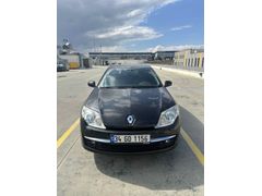 Sahibinden Renault Laguna 1.5 dCi Executive 2010 Model  335.250 km Siyah
