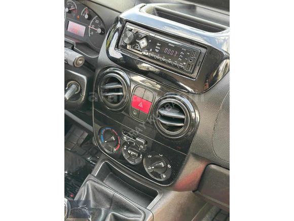 2014 EMOTİON 1.3 M JET ORJİNAL DEĞİŞENSİZ 240.000 KM