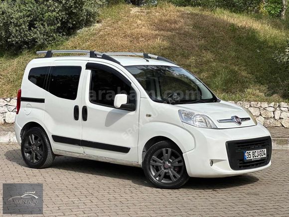 2014 EMOTİON 1.3 M JET ORJİNAL DEĞİŞENSİZ 240.000 KM