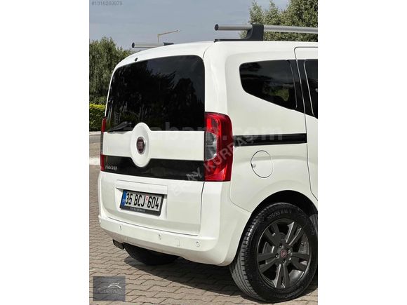 2014 EMOTİON 1.3 M JET ORJİNAL DEĞİŞENSİZ 240.000 KM