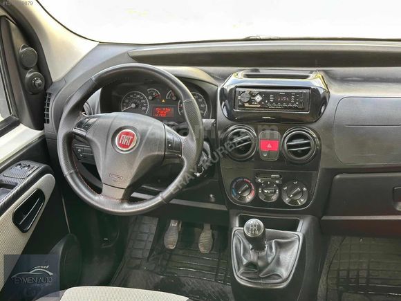 2014 EMOTİON 1.3 M JET ORJİNAL DEĞİŞENSİZ 240.000 KM
