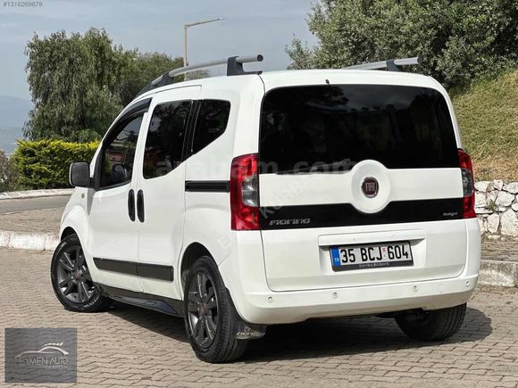 2014 EMOTİON 1.3 M JET ORJİNAL DEĞİŞENSİZ 240.000 KM