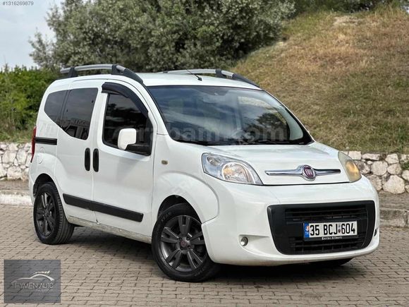 2014 EMOTİON 1.3 M JET ORJİNAL DEĞİŞENSİZ 240.000 KM