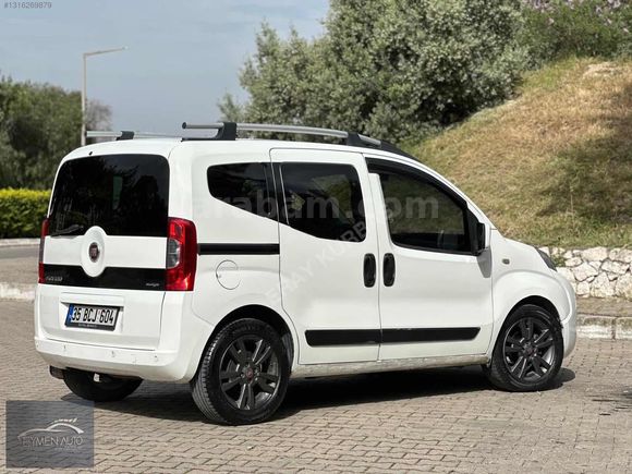 2014 EMOTİON 1.3 M JET ORJİNAL DEĞİŞENSİZ 240.000 KM