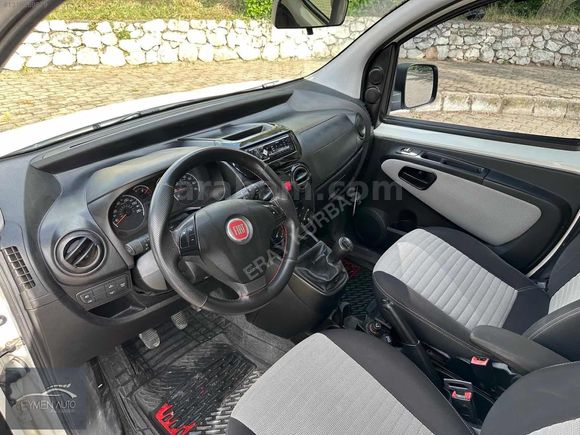 2014 EMOTİON 1.3 M JET ORJİNAL DEĞİŞENSİZ 240.000 KM