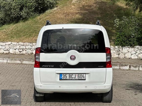 2014 EMOTİON 1.3 M JET ORJİNAL DEĞİŞENSİZ 240.000 KM