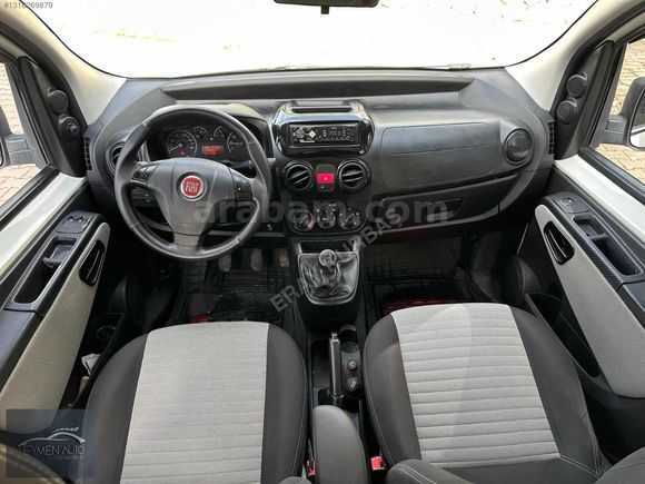2014 EMOTİON 1.3 M JET ORJİNAL DEĞİŞENSİZ 240.000 KM