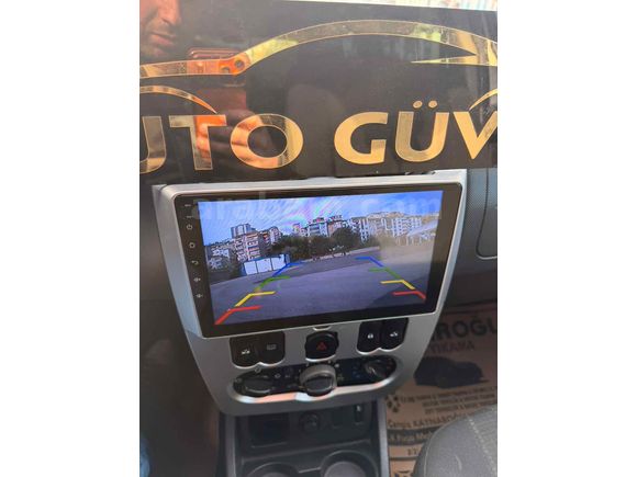 Galeriden Dacia Duster 1.5 dCi Laureate 2012 Model Ordu