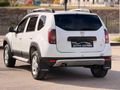 Galeriden Dacia Duster 1.5 dCi Laureate 2012 Model Ordu