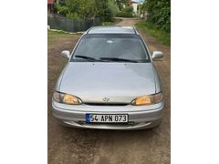 Sahibinden Hyundai Accent 1.3 LS 1997 Model 