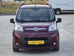 NUHOĞLU OTOMOTİV' DEN FİORİNO 1.3 MULTİJET EMOTİON