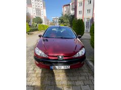 Sahibinden Peugeot 206 1.4 XT 2004 Model
