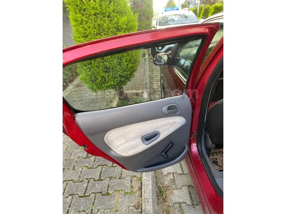 Sahibinden Peugeot 206 1.4 XT 2004 Model
