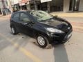 Otomatik 143 bin km'de 2010 model fiesta