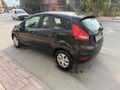 Otomatik 143 bin km'de 2010 model fiesta