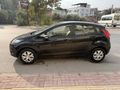 Otomatik 143 bin km'de 2010 model fiesta