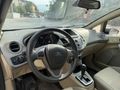 Otomatik 143 bin km'de 2010 model fiesta