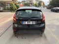 Otomatik 143 bin km'de 2010 model fiesta