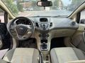 Otomatik 143 bin km'de 2010 model fiesta