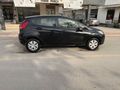 Otomatik 143 bin km'de 2010 model fiesta