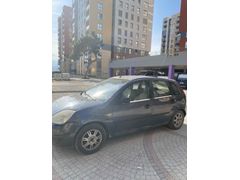 Sahibinden Ford Fiesta 1.4 TDCi Comfort 2005 Model 