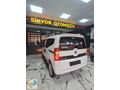 SİNYOR'DAN OTOMOBİL RUHSATLI 180 BİNDE HATASIZ KIVAMINDA BİBLO