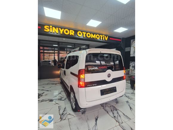 SİNYOR'DAN OTOMOBİL RUHSATLI 180 BİNDE HATASIZ KIVAMINDA BİBLO