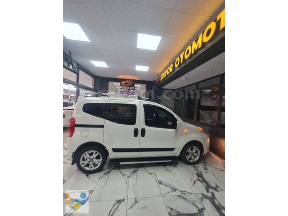 SİNYOR'DAN OTOMOBİL RUHSATLI 180 BİNDE HATASIZ KIVAMINDA BİBLO