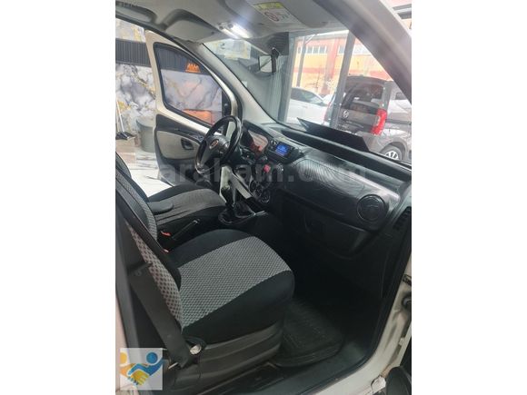SİNYOR'DAN OTOMOBİL RUHSATLI 180 BİNDE HATASIZ KIVAMINDA BİBLO