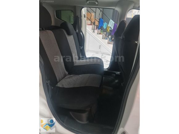 SİNYOR'DAN OTOMOBİL RUHSATLI 180 BİNDE HATASIZ KIVAMINDA BİBLO
