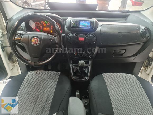 SİNYOR'DAN OTOMOBİL RUHSATLI 180 BİNDE HATASIZ KIVAMINDA BİBLO