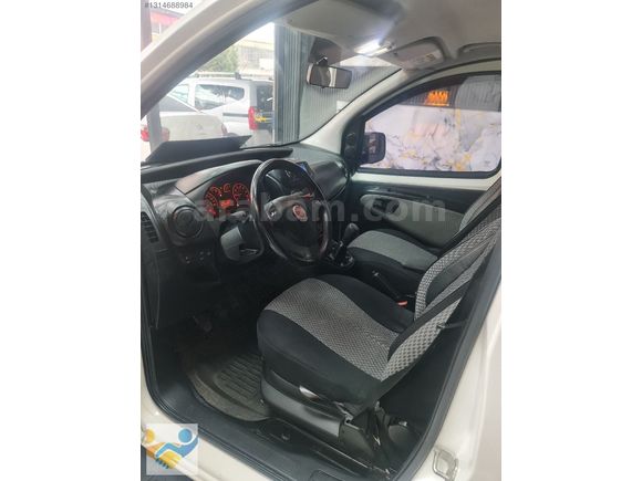 SİNYOR'DAN OTOMOBİL RUHSATLI 180 BİNDE HATASIZ KIVAMINDA BİBLO