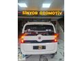 SİNYOR'DAN OTOMOBİL RUHSATLI 180 BİNDE HATASIZ KIVAMINDA BİBLO