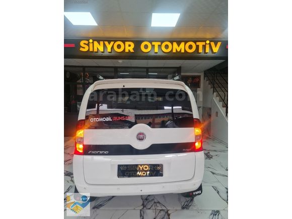SİNYOR'DAN OTOMOBİL RUHSATLI 180 BİNDE HATASIZ KIVAMINDA BİBLO