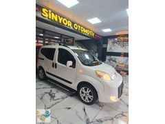 SİNYOR'DAN OTOMOBİL RUHSATLI 180 BİNDE HATASIZ KIVAMINDA BİBLO