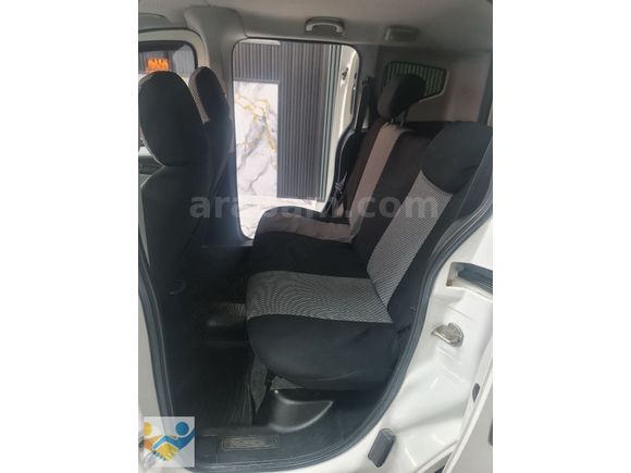 SİNYOR'DAN OTOMOBİL RUHSATLI 180 BİNDE HATASIZ KIVAMINDA BİBLO