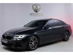 Sahibinden BMW 5 Serisi 520i M Sport 2021 Model 