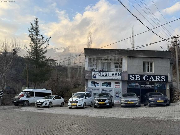 SB DEN 156 Bınde TAKSA AÇIK