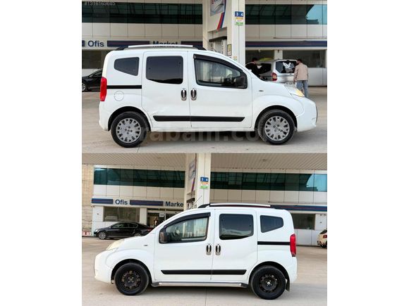 SB DEN 156 Bınde TAKSA AÇIK