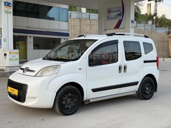 SB DEN 156 Bınde TAKSA AÇIK