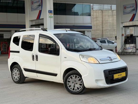 SB DEN 156 Bınde TAKSA AÇIK