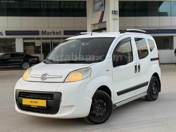 SB DEN 156 Bınde TAKSA AÇIK