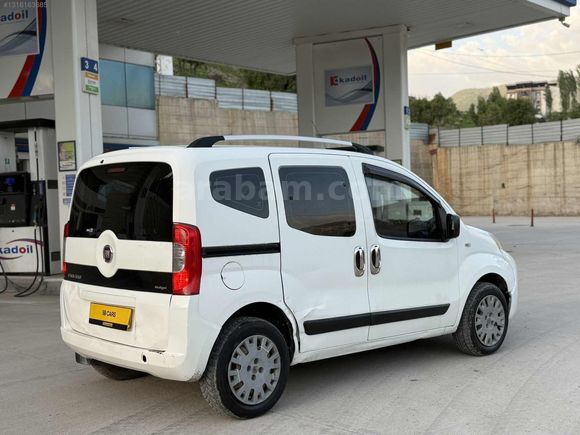 SB DEN 156 Bınde TAKSA AÇIK