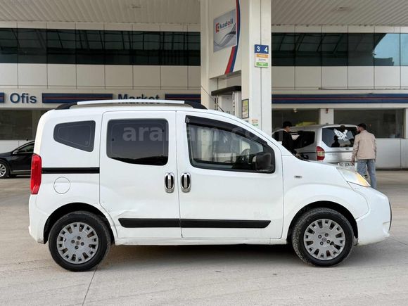 SB DEN 156 Bınde TAKSA AÇIK